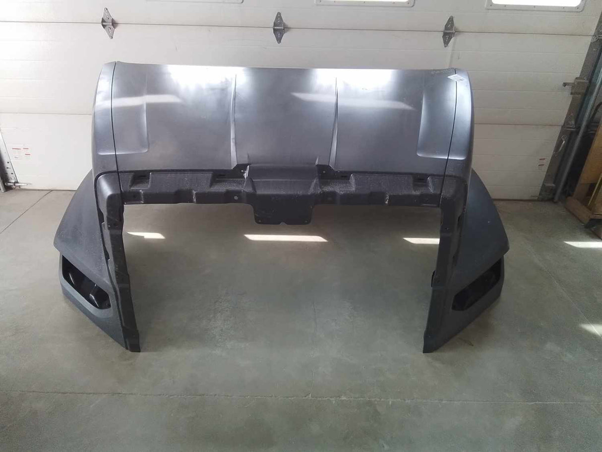Campana Western Star 47X SBA, despegue OEM, U2307