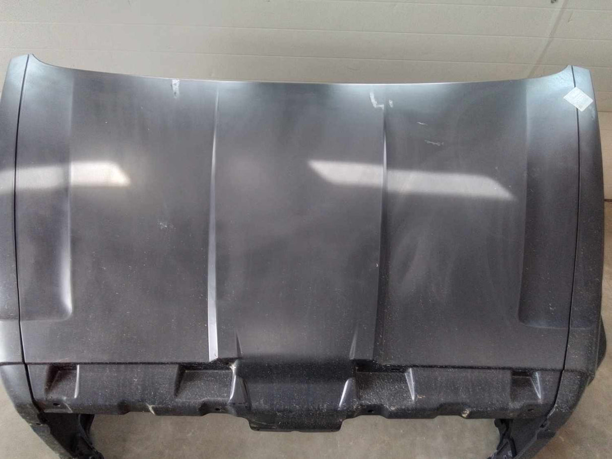 Campana Western Star 47X SBA, despegue OEM, U2307
