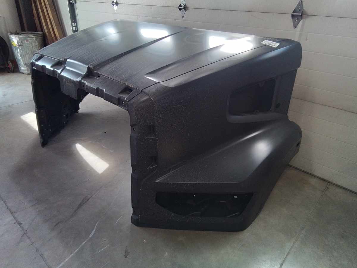 Campana Western Star 47X SBA, despegue OEM, U2307