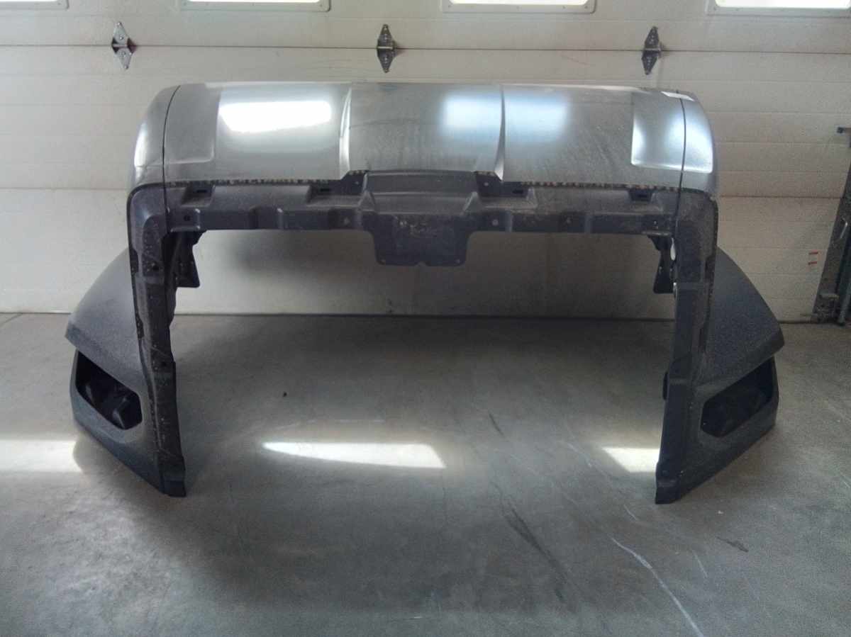Campana Western Star 47X SBA, despegue OEM, U2307