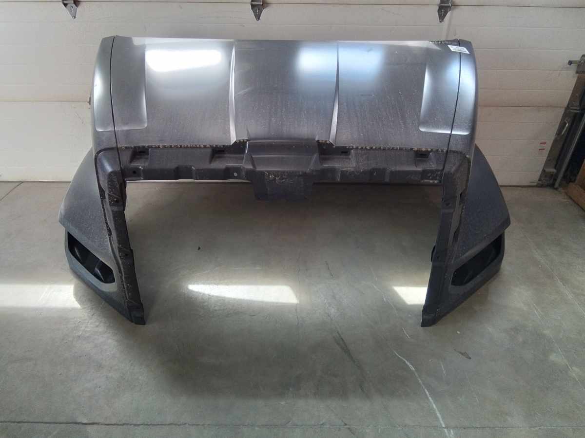 Campana Western Star 47X SBA, despegue OEM, U2307