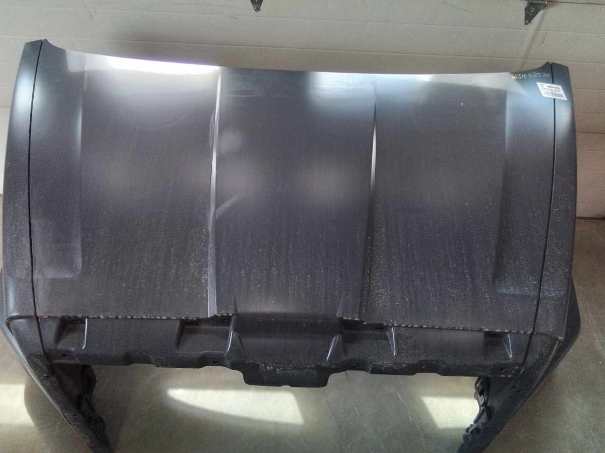 Campana Western Star 47X SBA, despegue OEM, U2307