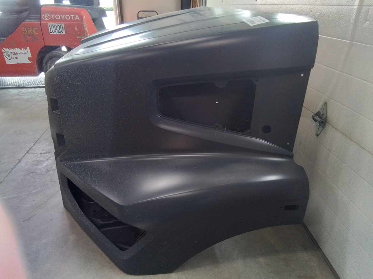 Campana Western Star 47X SBA, despegue OEM, U2307