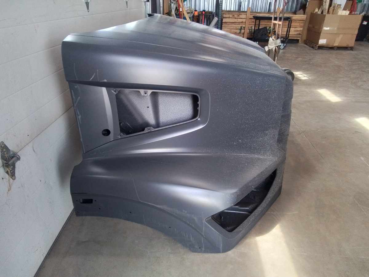 Campana Western Star 47X SBA, despegue OEM, U2307