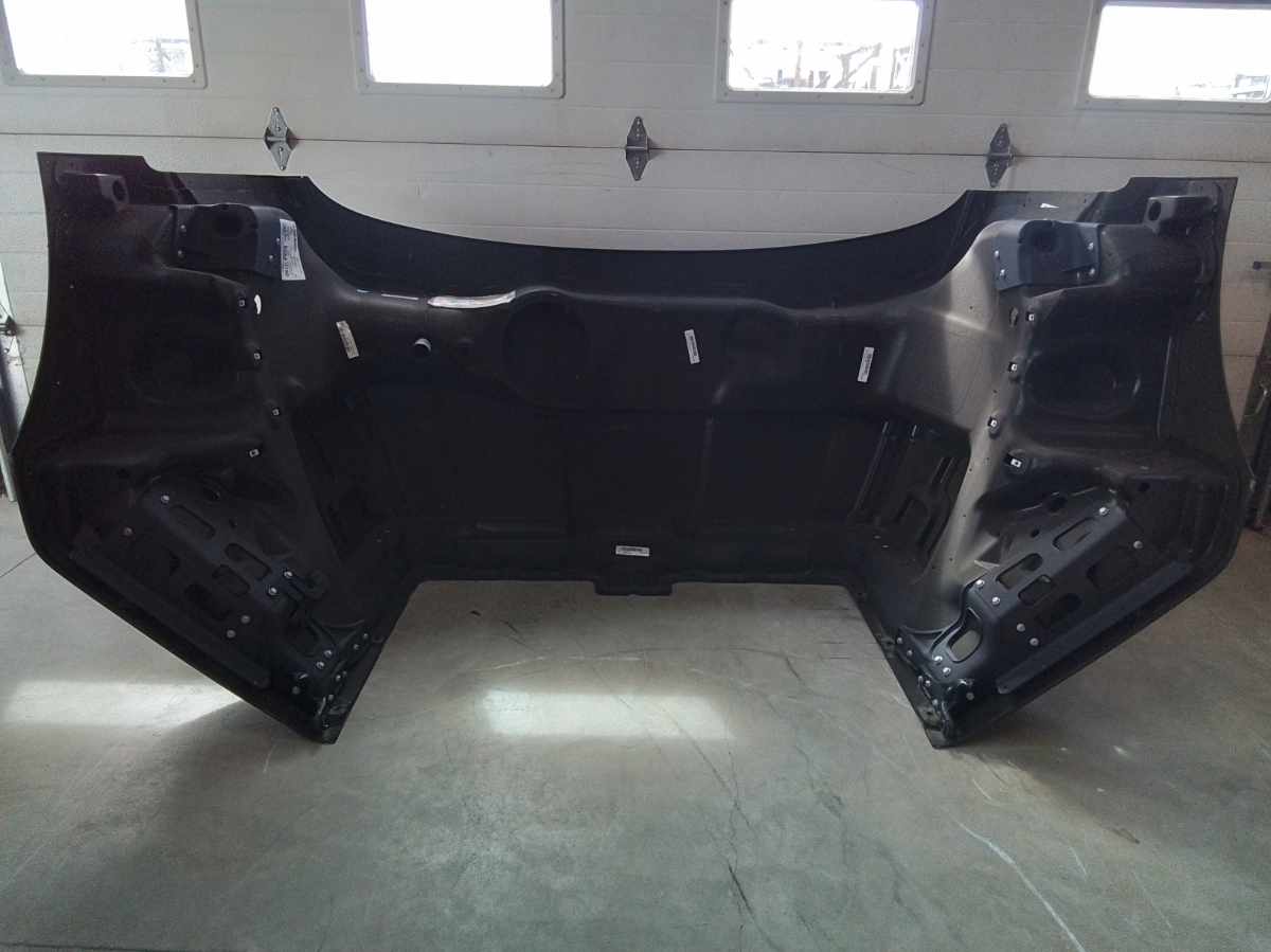 Campana Western Star 47X SBA, despegue OEM, U2307