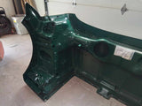 Western Star 47X take off hood. OEM Cosblem