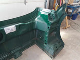 Western Star 47X take off hood. OEM Cosblem