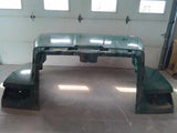 Western Star 47X take off hood. OEM Cosblem