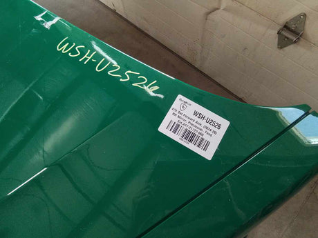 Western Star 47X take off hood. OEM Cosblem