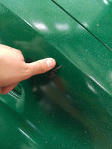Western Star 47X take off hood. OEM Cosblem