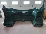 Western Star 47X take off hood. OEM Cosblem