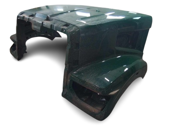 Western Star 47X take off hood. OEM Cosblem