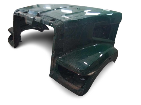 Western Star 47X take off hood. OEM Cosblem