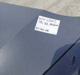 49X Set Forward Axle Hood, OEM# A17-21715-048