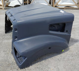 49X Set Forward Axle Hood, OEM# A17-21715-048