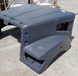 49X Set Forward Axle Hood, OEM# A17-21715-048