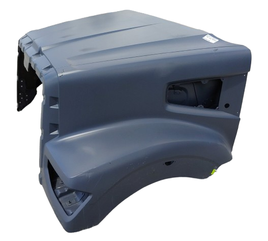 49X Set Forward Axle Hood, OEM# A17-21715-048
