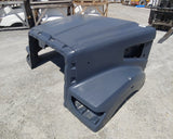 OEM Western Star 49X Set Forward Axle Hood, take off, A17-21715-050