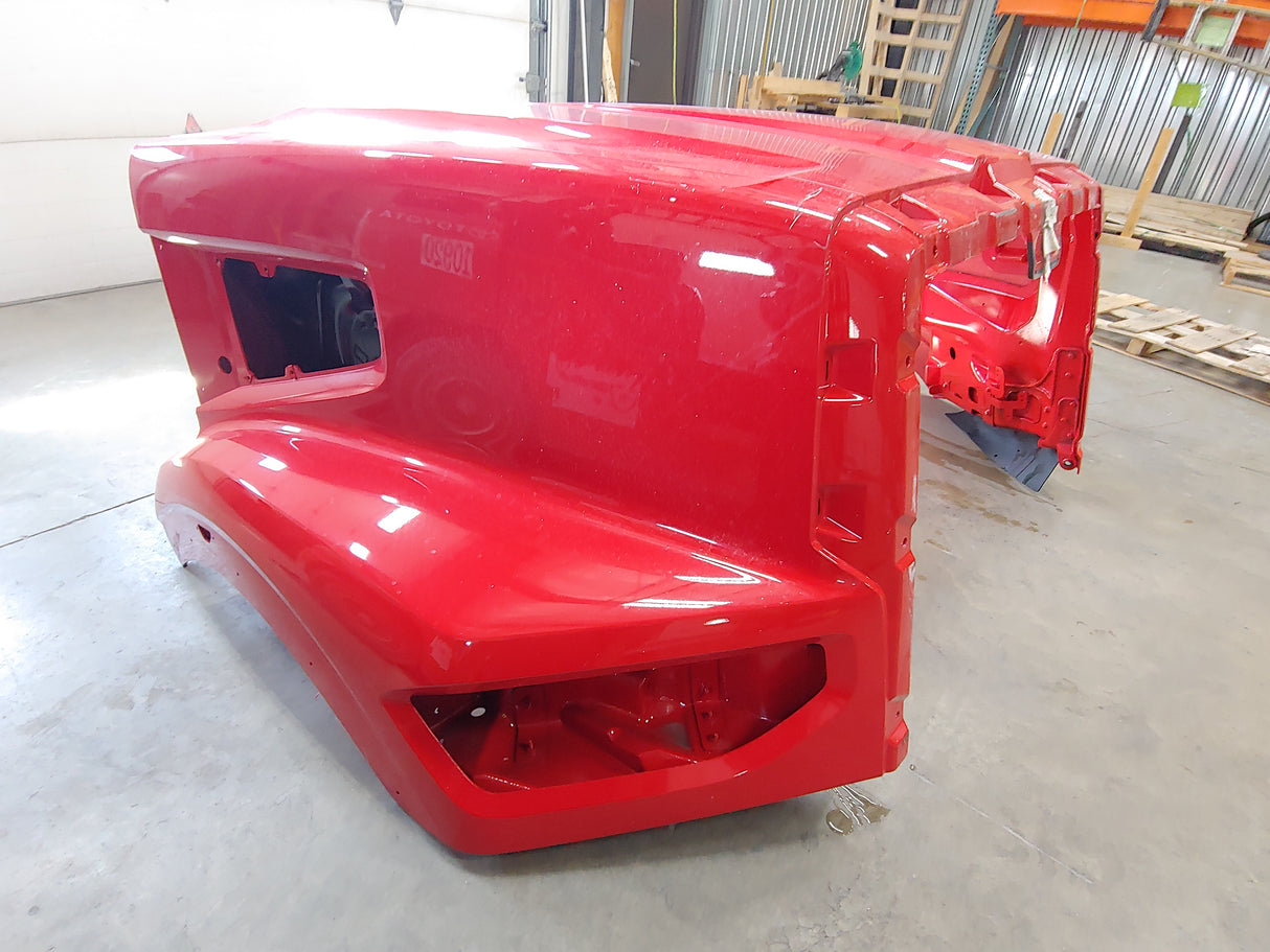 Campana Western Star 49X SBA, despegue OEM, U2313
