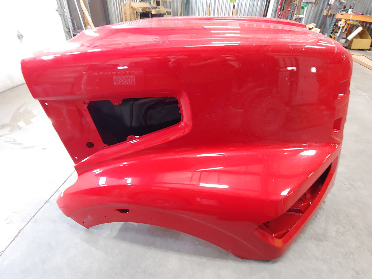 Campana Western Star 49X SBA, despegue OEM, U2313