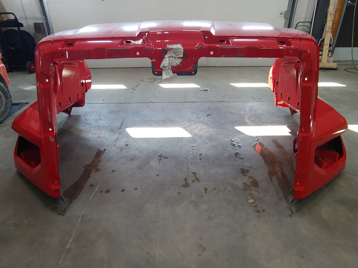 Campana Western Star 49X SBA, despegue OEM, U2313