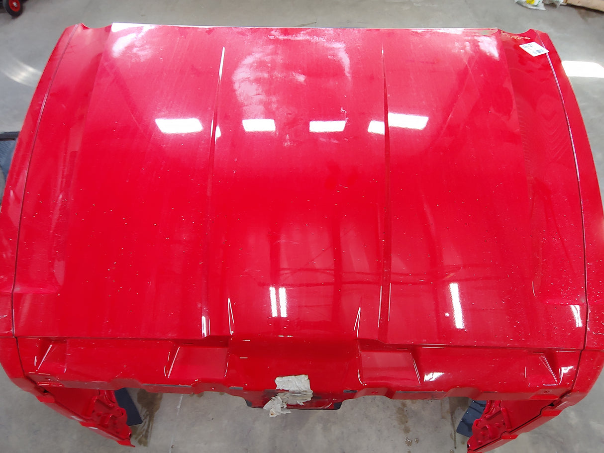 Campana Western Star 49X SBA, despegue OEM, U2313