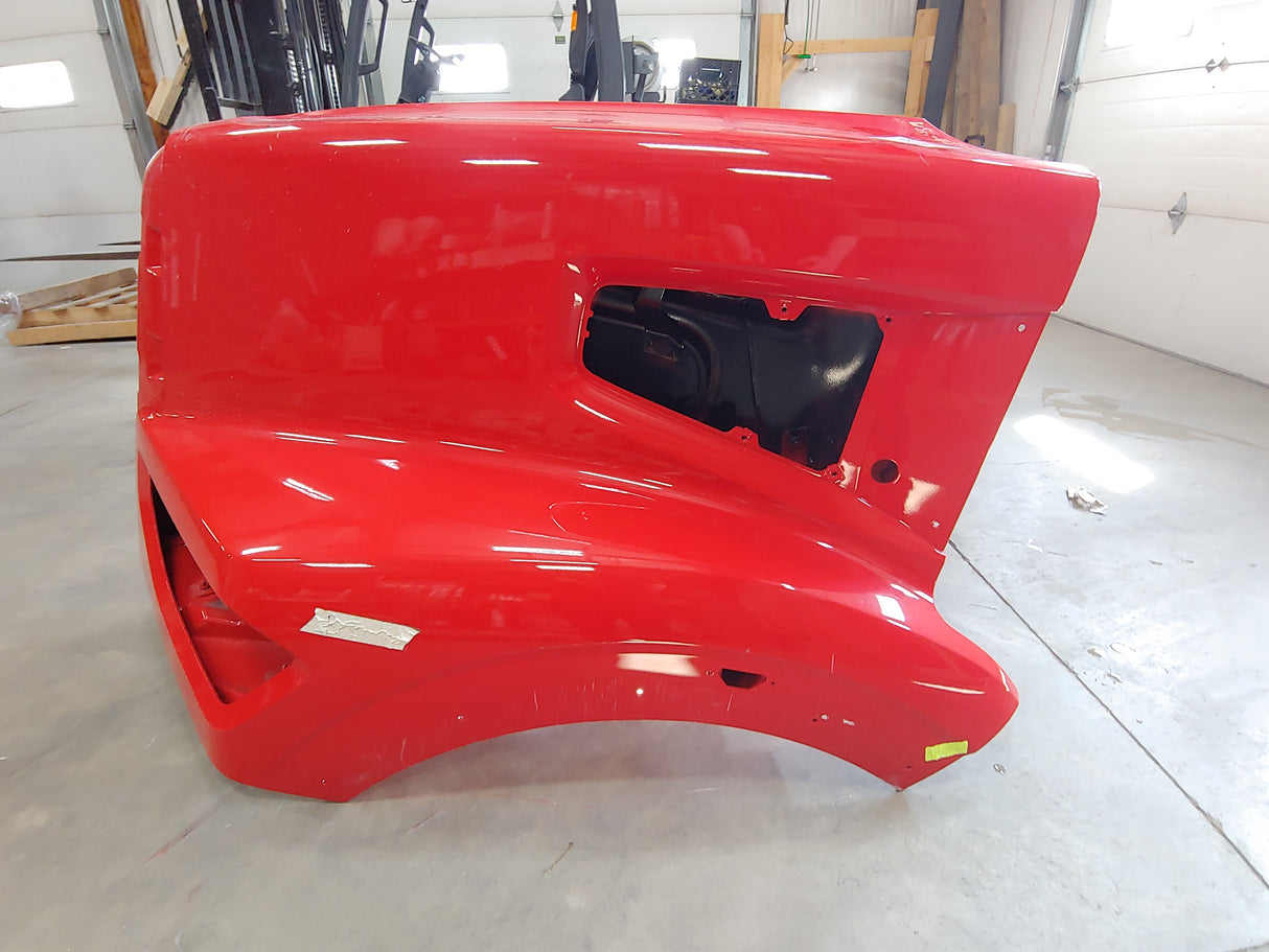 Campana Western Star 49X SBA, despegue OEM, U2313
