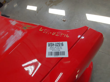 Campana Western Star 49X SBA, despegue OEM, U2313