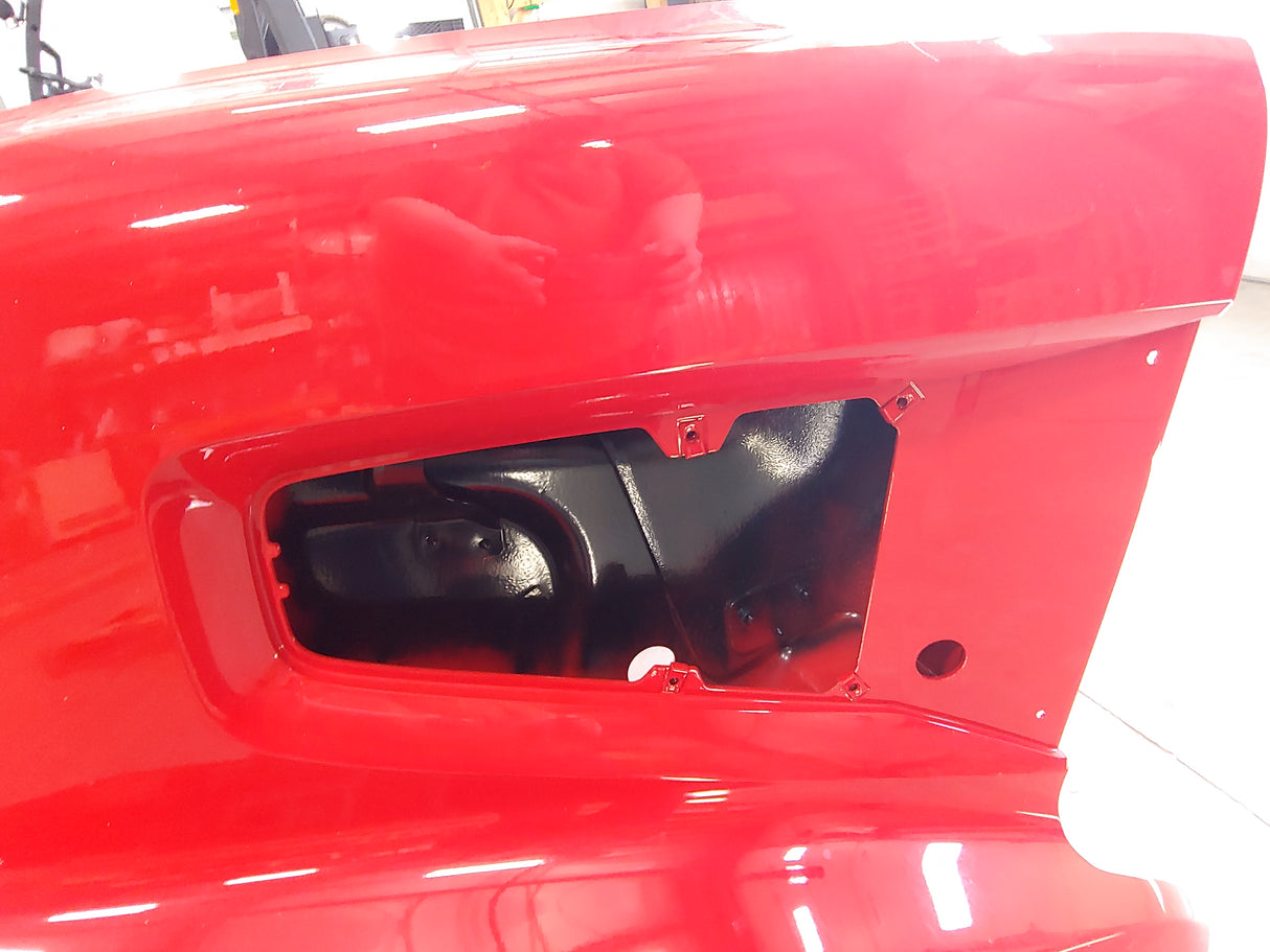 Campana Western Star 49X SBA, despegue OEM, U2313