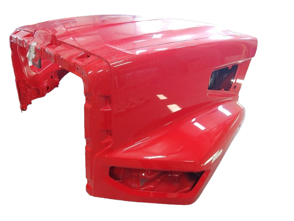 Campana Western Star 49X SBA, despegue OEM, U2313