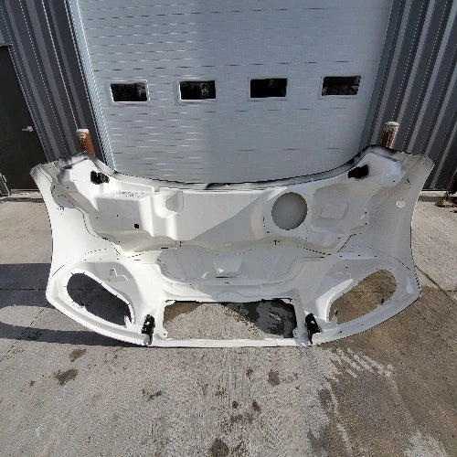 Freightliner M2 106 *Cosmetic Blemish OEM Hood #2102