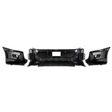 Parachoques OEM Freightliner Cascadia 