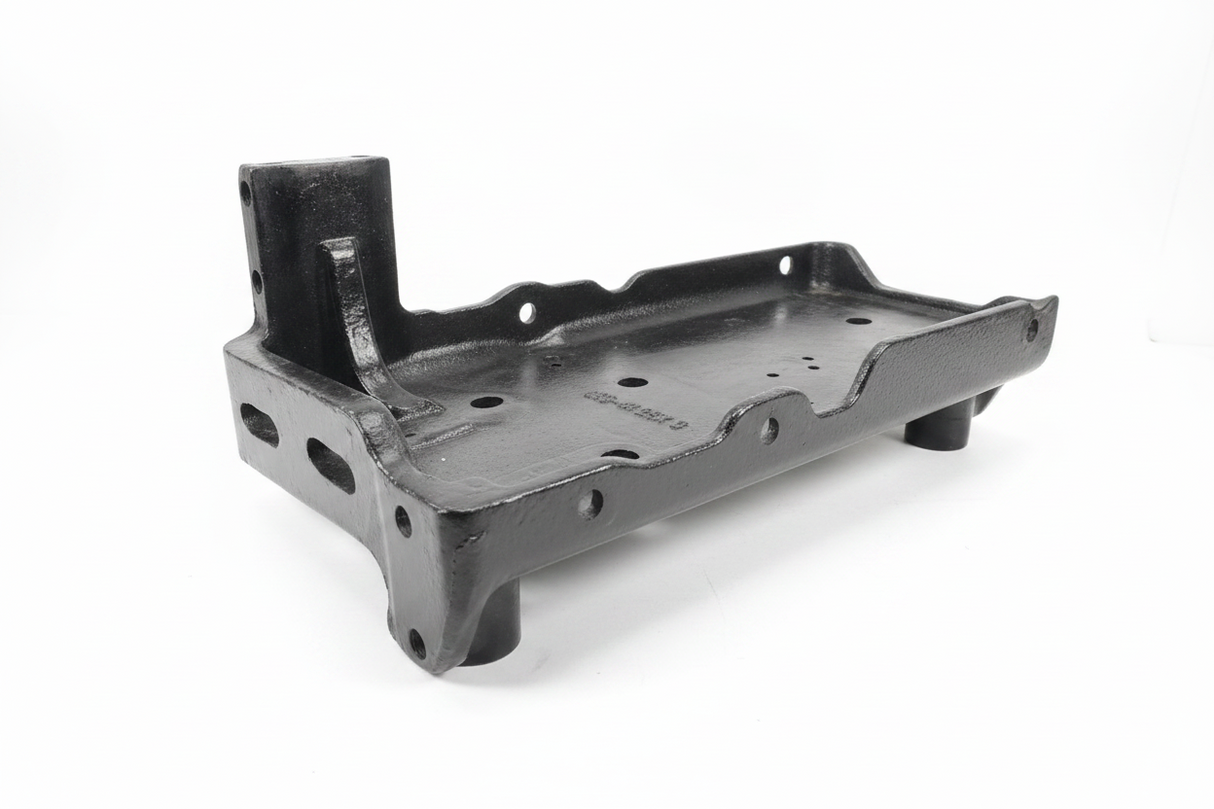 DuraBuilt Kenworth T880 Hood Mounting Bracket | Passenger Side (RH) | L85-6123R