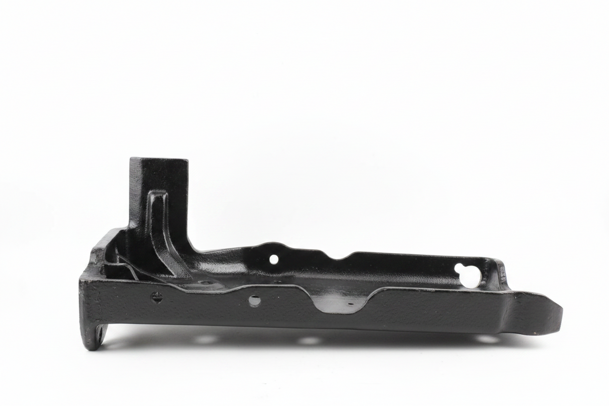 DuraBuilt Kenworth T880 Hood Mounting Bracket | Passenger Side (RH) | L85-6123R