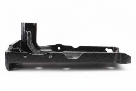 DuraBuilt Kenworth T880 Hood Mounting Bracket | Passenger Side (RH) | L85-6123R