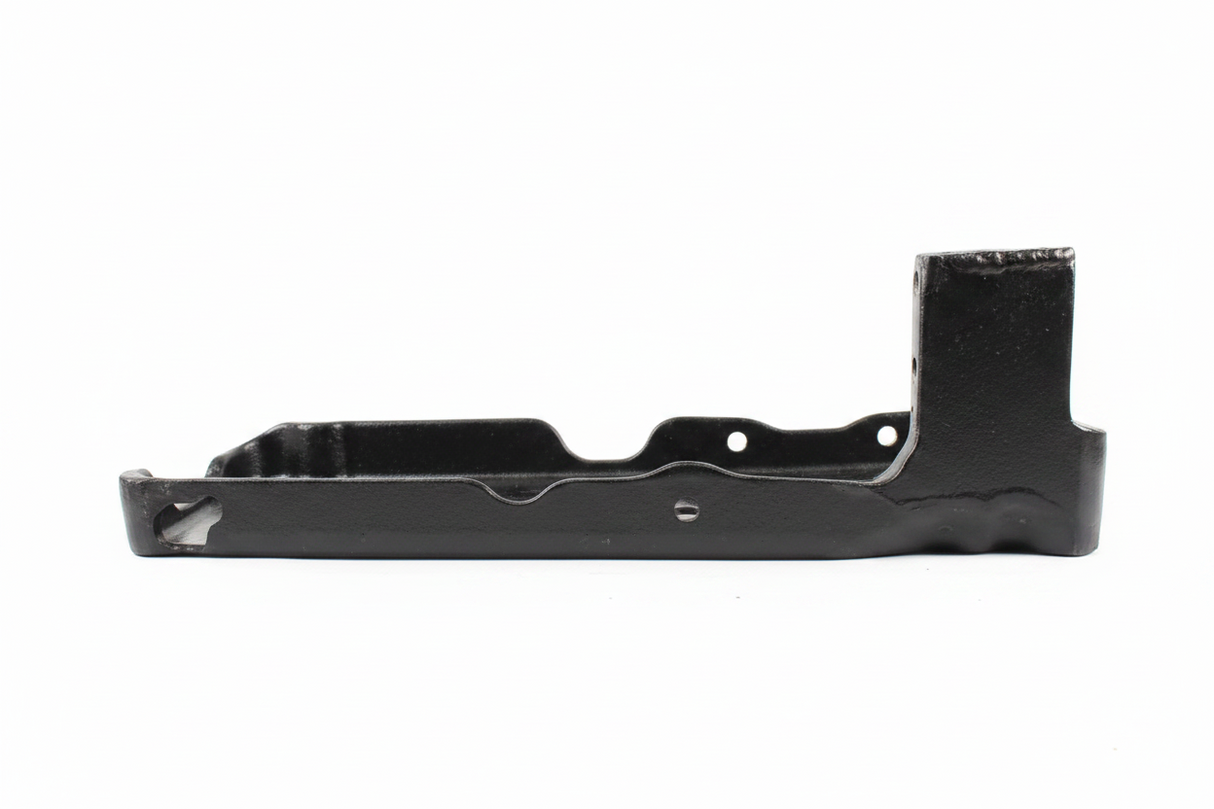 DuraBuilt Kenworth T880 Hood Mounting Bracket | Passenger Side (RH) | L85-6123R