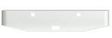 KW W900L SS Bumper | 16" Tapered & Rolled | No Fogs | KWB-900SS6TR4 - 2