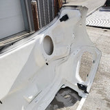 Freightliner M2 106 *Cosmetic Blemish OEM Hood #2102