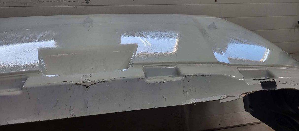 Freightliner Cascadia 113" Hood, OEM Used Hood, A17-15588-001