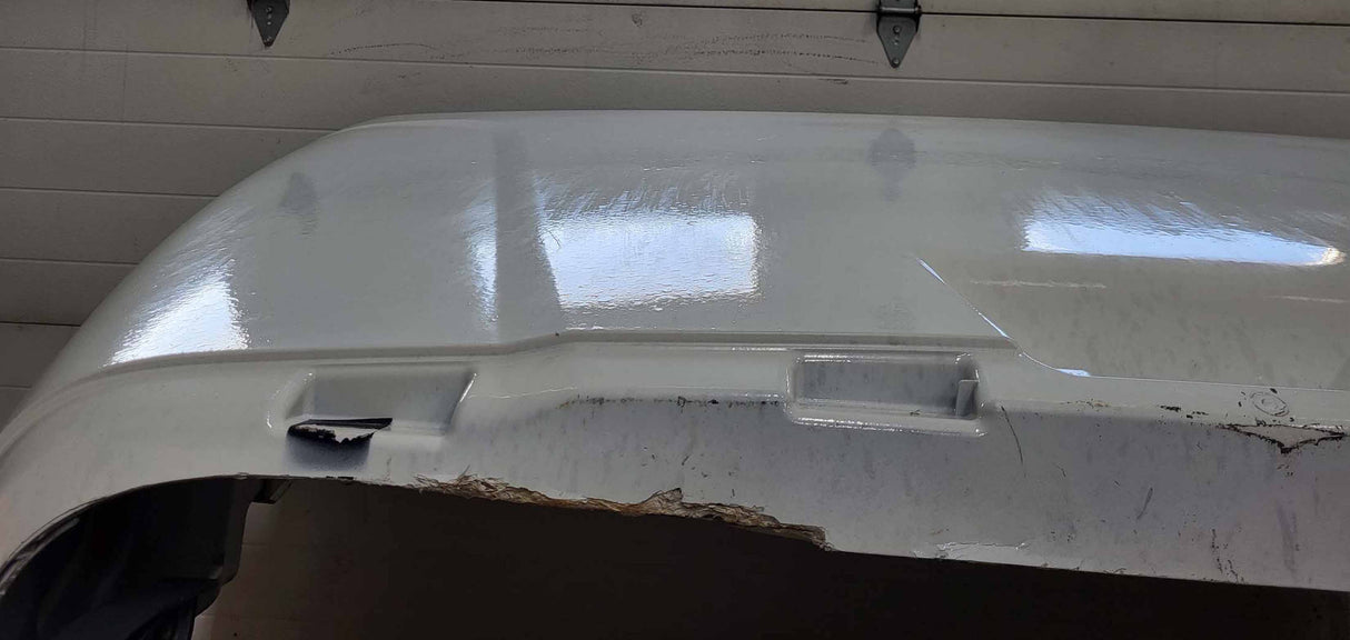 Freightliner Cascadia 113" Hood, OEM Used Hood, A17-15588-001