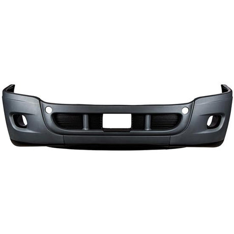 Freightliner Cascadia Aftermarket Bumper W/Fogs