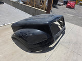 Freightliner M2 106 Capó con cenefa y muescas, despegue OEM, FLH-U2395