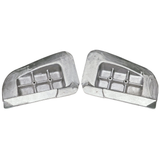 Peterbilt 579 Hood Strut Mount Repair Kit