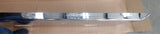 International Model 9900 Chrome Steel, Texas Square bumper with foglights