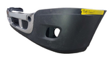 Freightliner Cascadia OEM Bumper Cosblem Take off w/ fogs