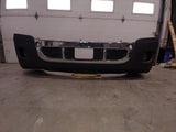 Freightliner Cascadia OEM Bumper Cosblem Take off w/ fogs