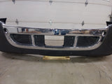 Freightliner Cascadia OEM Bumper Cosblem Take off w/ fogs