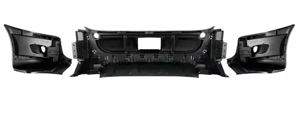 Parachoques OEM Freightliner Cascadia 