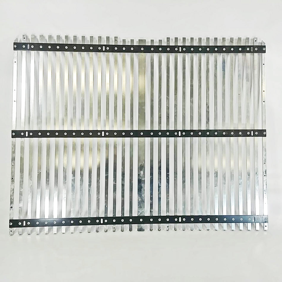 Western Star 4900 Grill OEM Take-Off - Big Truck Hoods
