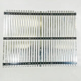 Western Star 4900 Grill OEM Take-Off - Big Truck Hoods